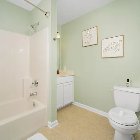 Cozy Coastal Condo Millsboro Exterior photo