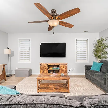 Cozy Coastal Condo Millsboro Exterior photo