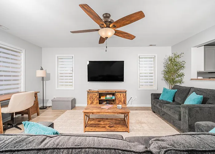 Cozy Coastal Condo