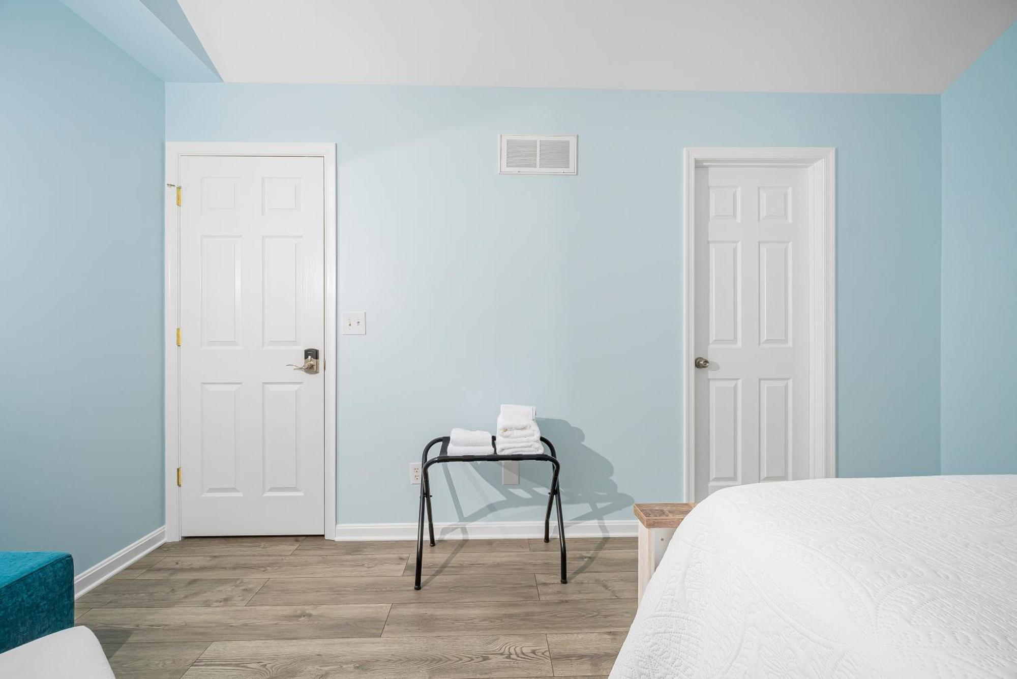 Cozy Coastal Holiday home Millsboro