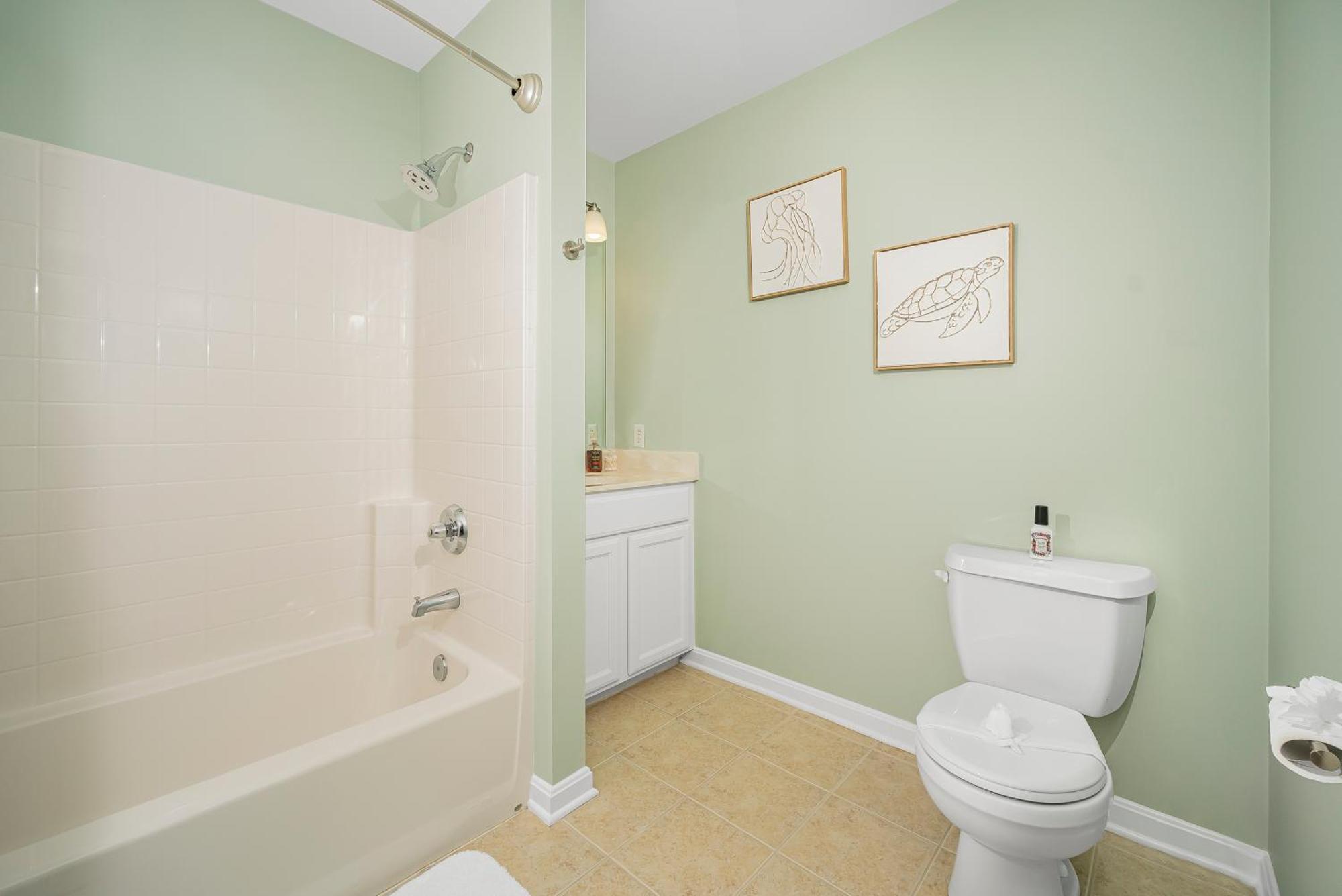 Cozy Coastal Millsboro