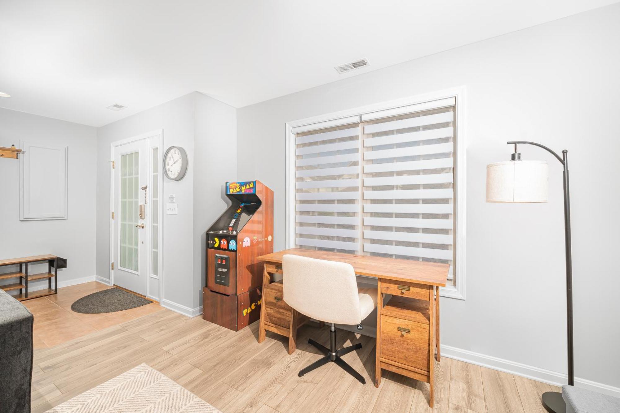 Cozy Coastal Holiday home Millsboro
