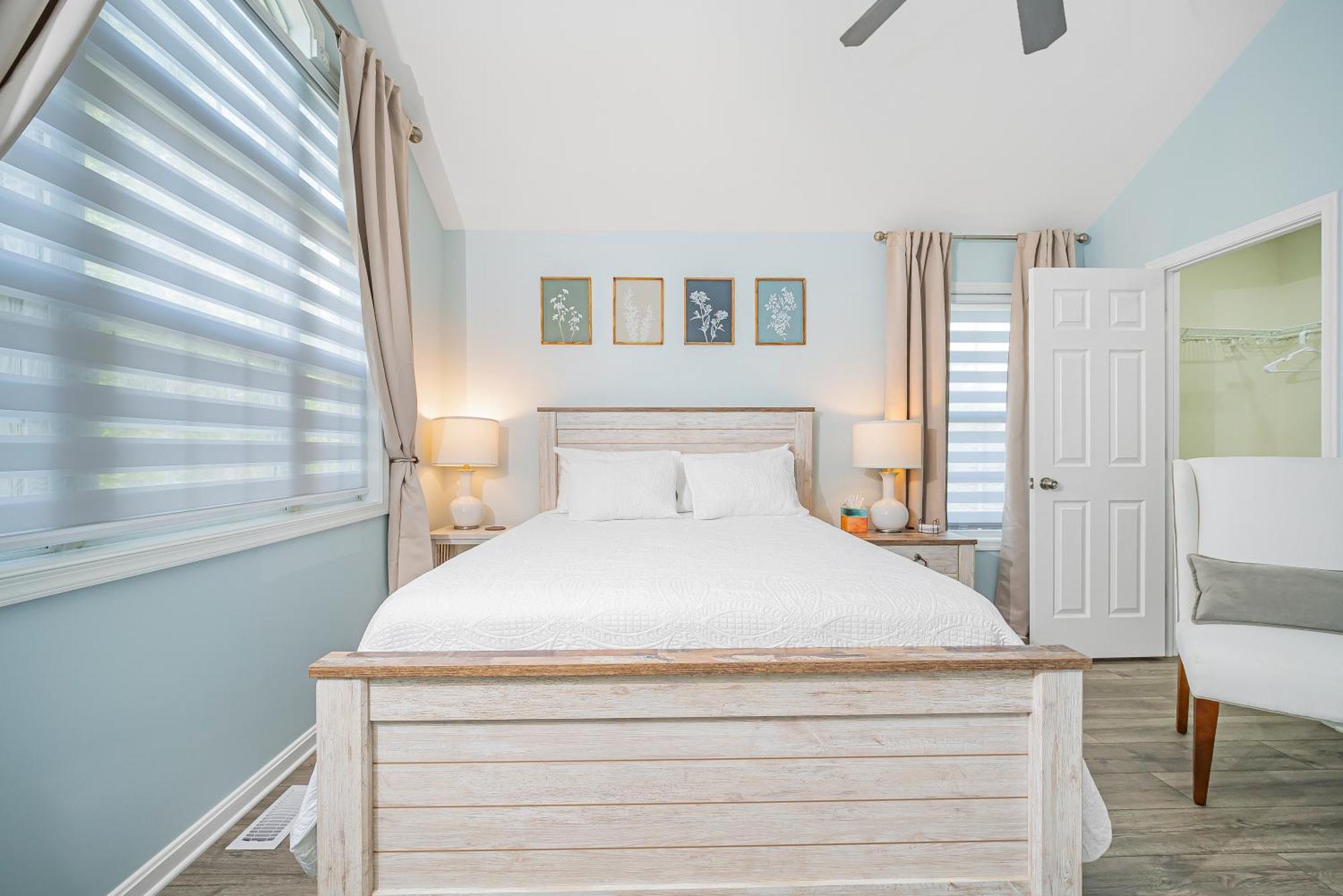 Holiday home Cozy Coastal Millsboro