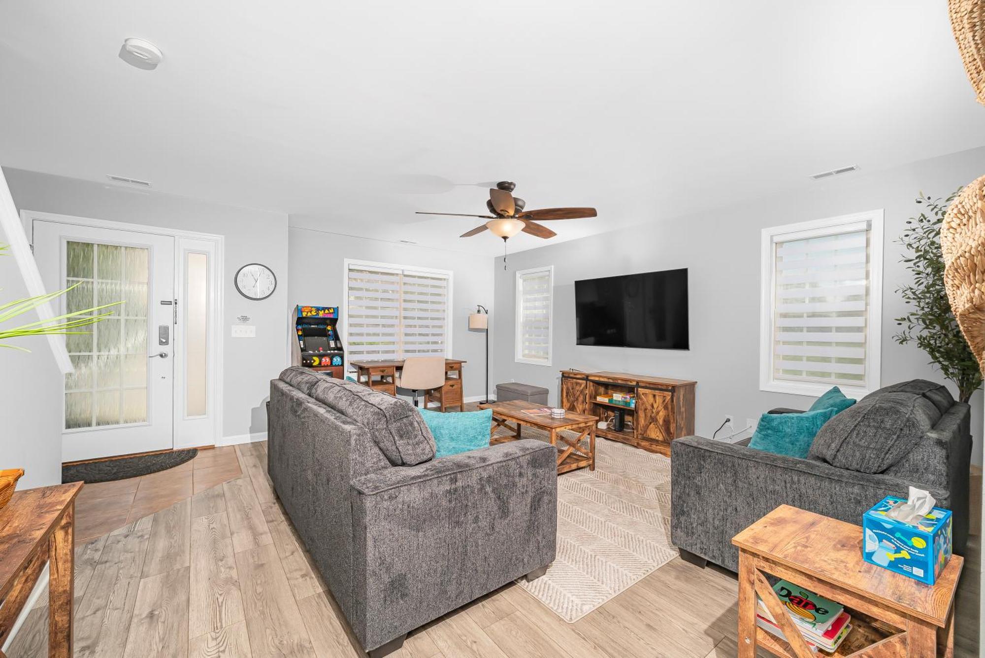Cozy Coastal Millsboro