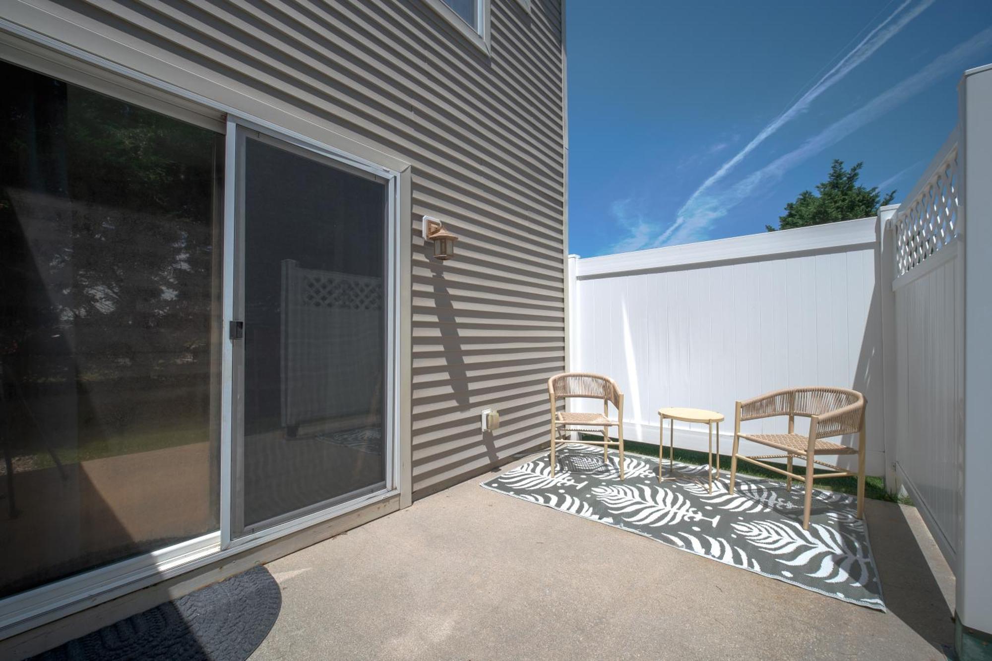 Cozy Coastal * Millsboro